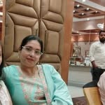 Payal Sethi - @payal.sethi.9250 - Instagram