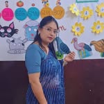 Payal Sethi - @pa.yal8261 - Instagram