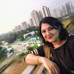 Payal Shah Shroff - @payalsroff - Instagram