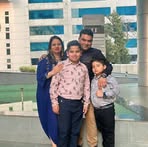 Payal Shroff - Facebook