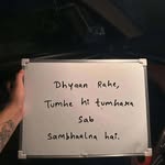 payal Shroff - @koi_nam_nhi__ - Instagram