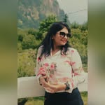 Payal Shroff - @shroff_payal - Instagram