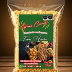 Pani Crunch - Facebook