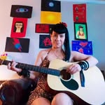Esther Payne-Johnson - @estherbetheone - Instagram