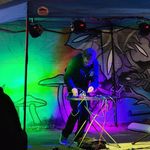 Payne Johnson - @saturn_valley_orl - Instagram