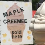 Brenna & Payson Williams - @vtmaplecreemeereviews - Instagram