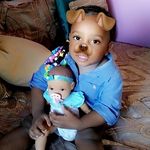 Payson Cataleya Whittingham - @itz_payson_wurl - Instagram