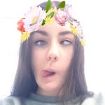Payton Avery Wild Rose Clayton - @patie_rose__ - Instagram
