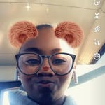 Payton K’leighann Avery - @lilpaypay_gang14 - Instagram