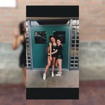 Payton Baker - @paytons_main - Instagram