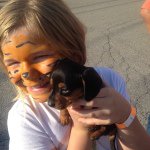 I Love My Life - @payton_becker_2006 - Instagram