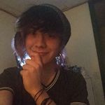 Payton Becker - @psychosaurus_ - Instagram