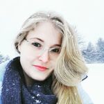 Payton Becker - @peanutbeckerandjelly - Instagram