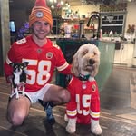 Payton Becker - @brightmoses250 - Instagram