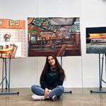 Payton Brown - @paytonbrown.art - Instagram