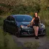 payton brown - @racinpayton - TikTok