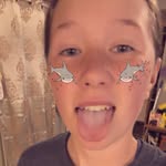 Payton castle - @paytoncaserol - Instagram