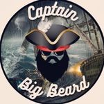 Payton Davenport - @captainbigbeard34 - Instagram