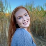 Payton Dillon - @gingerdillon18 - Instagram