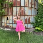 Payton - @paytongrady16 - Instagram