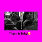 Payton&Haley😛 - @haley_payton02 - Instagram