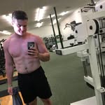 Payton Harrell - @paytone_fitness - Instagram
