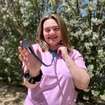 Payton Holcomb PA-S2 - @paypaythepa - Instagram