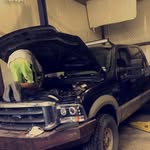 Payton Olson - @atown_customs13 - Instagram