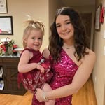 Payton - @paytonolson123 - Instagram