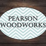 Evan & Payton Pearson - @pearsonwoodworks - Instagram