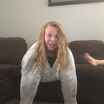 Payton Pearson - @the_weird_foke - Instagram