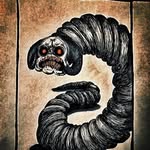 Payton Strong - @artsy_demoness - Instagram