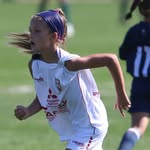 Payton Weaver - @kansassoccergirl - Instagram