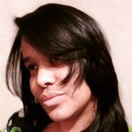 Paz Alvarez - @zasmy83 - Instagram