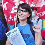 Paz Alvarez - @pachialvarezok - Instagram
