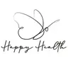 Paz Alvarez - @happyhealthcr - TikTok