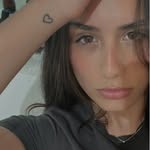 Maria Paz - @pazcanosa - Instagram