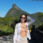 Paz Canobra Andrade - @paz.canobra - Instagram