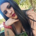 Paz Diaz - @nice_nany - Instagram