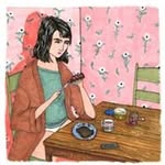 Paz Diaz - @marsevdiaz - Instagram