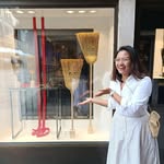 Paz Diaz de Rivera - @pjaddr - Instagram