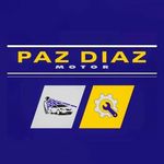 Paz Díaz Motor - @pazdiazmotor - Instagram