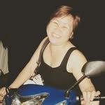 Agnes Dela Paz Dizon - @delapazdizon - Instagram