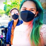 Jenny Rose Dela-Paz Dizon - @ghynedizon - Instagram