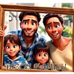 Marie Paz Dulin Balod-Dizon - @mariepazbalod - Instagram