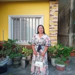 Paz Dizon - @renzdizon121 - Instagram