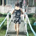 Paz Jacqueline G. Dizon - @pnnnjxx - Instagram