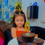 Sofia Paz Dizon - Facebook