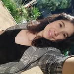 Paz Escobar - @pazescobar48 - Instagram