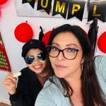 Paz Escobar - @katerindelapaz_2 - Instagram